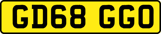 GD68GGO