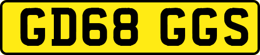 GD68GGS
