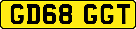 GD68GGT