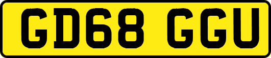 GD68GGU