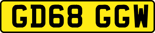 GD68GGW