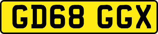 GD68GGX
