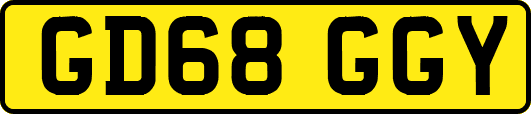 GD68GGY