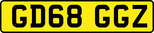 GD68GGZ