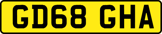 GD68GHA