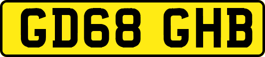 GD68GHB
