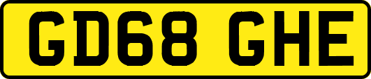 GD68GHE