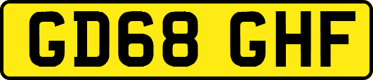 GD68GHF