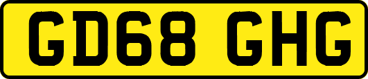 GD68GHG