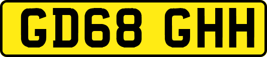 GD68GHH
