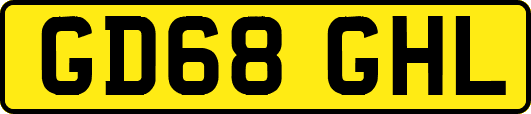 GD68GHL