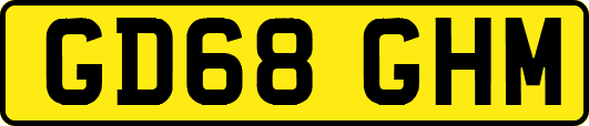 GD68GHM