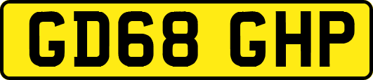 GD68GHP