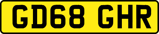 GD68GHR