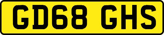 GD68GHS