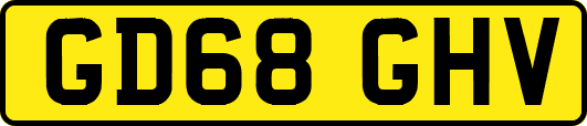GD68GHV
