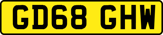 GD68GHW