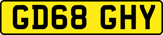 GD68GHY