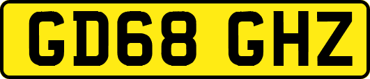 GD68GHZ