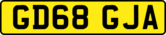 GD68GJA