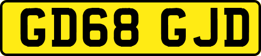 GD68GJD