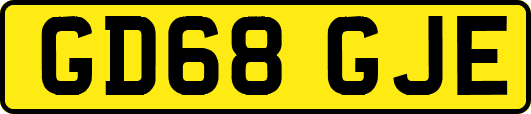 GD68GJE