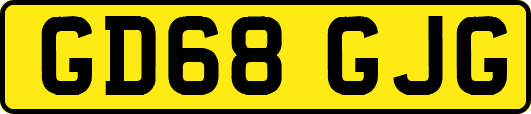 GD68GJG