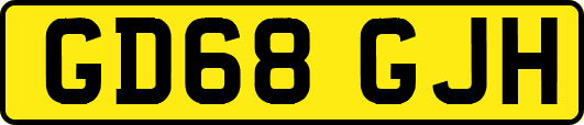 GD68GJH