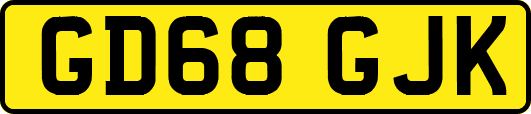 GD68GJK