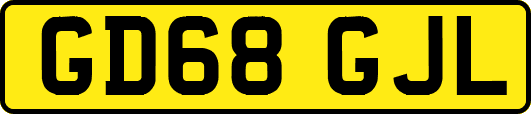 GD68GJL
