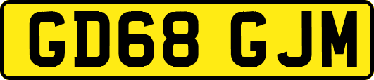 GD68GJM