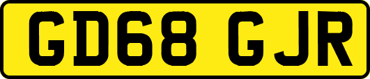GD68GJR