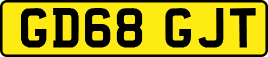 GD68GJT