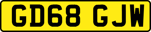 GD68GJW