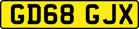 GD68GJX