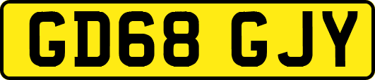 GD68GJY