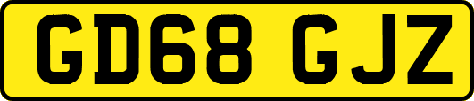 GD68GJZ