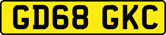 GD68GKC
