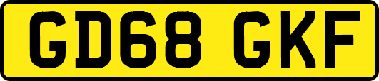 GD68GKF