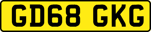 GD68GKG