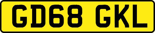 GD68GKL