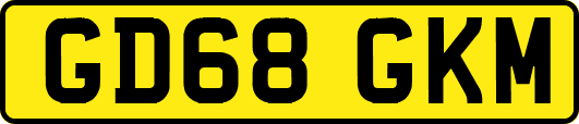 GD68GKM