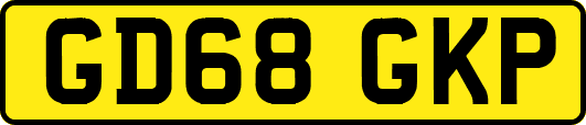 GD68GKP