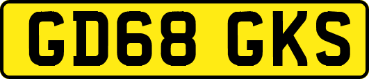GD68GKS