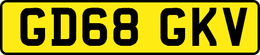 GD68GKV