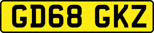 GD68GKZ