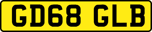 GD68GLB