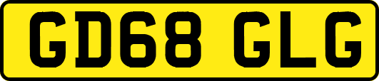GD68GLG