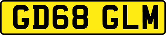 GD68GLM