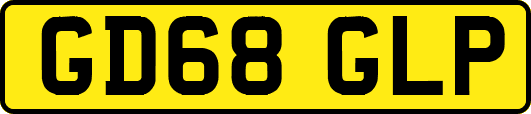GD68GLP